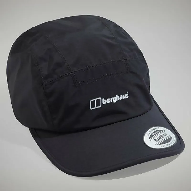 unisex_inflection_waterpr_2.webp Unisex Inflection Waterproof Cap - Black^Berghaus Fashion