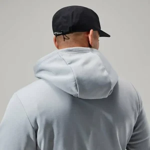 Unisex Inflection Waterproof Cap - Black^Berghaus Fashion