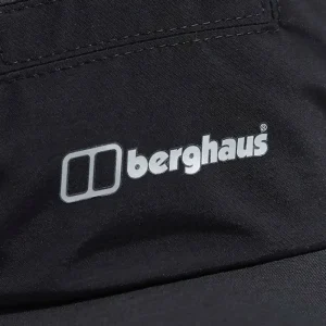 Unisex Inflection Waterproof Cap - Black^Berghaus Fashion