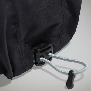 Unisex Inflection Waterproof Cap - Black^Berghaus Fashion