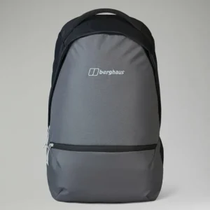 Unisex Logo Recognition 25 Bag - Black/Grey^Berghaus Flash Sale