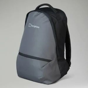 Unisex Logo Recognition 25 Bag - Black/Grey^Berghaus Flash Sale