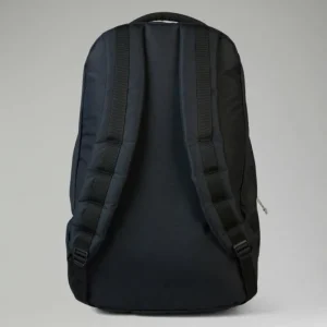 Unisex Logo Recognition 25 Bag - Black/Grey^Berghaus Flash Sale