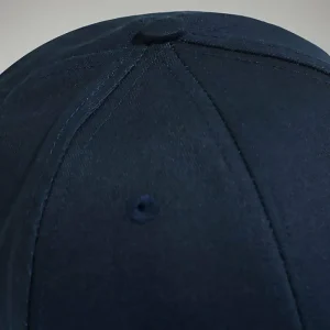 Unisex Logo Recognition Cap - Dark Blue^Berghaus Shop