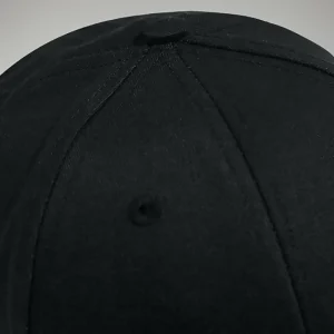 Unisex Logo Recognition Cap - Black^Berghaus Shop