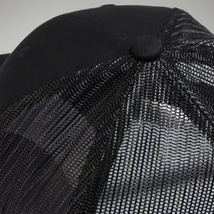 Unisex Logo Recognition Trucker Cap - Black^Berghaus Best