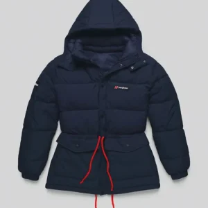 Unisex Lumley Insulated Jacket - Blue^Berghaus Best Sale