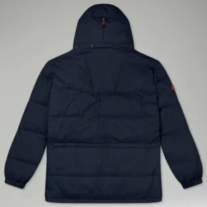 Unisex Lumley Insulated Jacket - Blue^Berghaus Best Sale