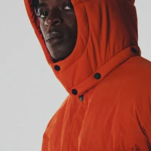 Unisex Lumley Insulated Jacket - Orange^Berghaus Best