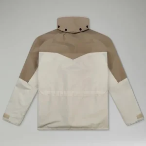 Unisex Mera Peak 2000 Waterproof Jacket - Grey^Berghaus Store