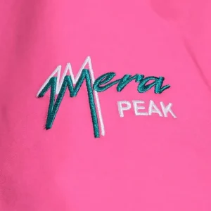 Unisex Mera Peak 2000 Waterproof Jacket - Pink/Purple^Berghaus Outlet