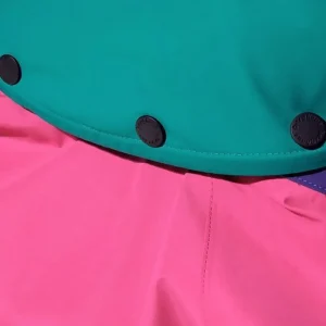 Unisex Mera Peak 2000 Waterproof Jacket - Pink/Purple^Berghaus Outlet