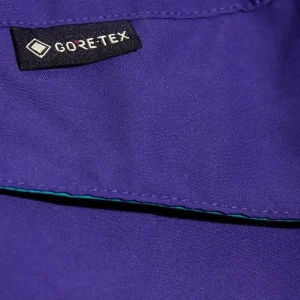 Unisex Mera Peak 2000 Waterproof Jacket - Pink/Purple^Berghaus Outlet