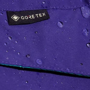 Unisex Mera Peak 2000 Waterproof Jacket - Pink/Purple^Berghaus Outlet