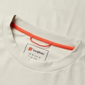 Unisex Mera Peak Long Sleeve T-Shirt - Grey^Berghaus Sale