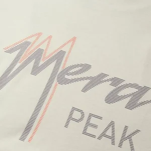 Unisex Mera Peak Long Sleeve T-Shirt - Grey^Berghaus Sale