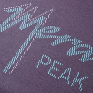 Unisex Mera Peak Long Sleeve T-Shirt - Purple^Berghaus Cheap