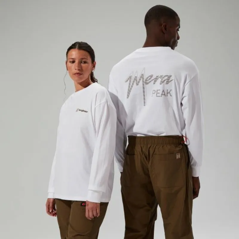 unisex_mera_peak_long_sle_5-1.webp Unisex Mera Peak Long Sleeve T-Shirt - White^Berghaus Outlet
