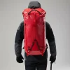 Unisex MTN Guide 45+ - Red^Berghaus Sale