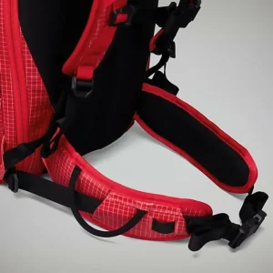 Unisex MTN Guide 45+ - Red^Berghaus Sale