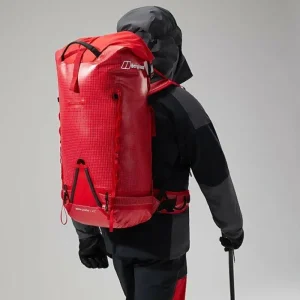 Unisex MTN Guide 45+ - Red^Berghaus Sale