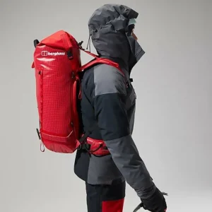 Unisex MTN Guide 45+ - Red^Berghaus Sale