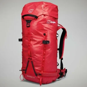 Unisex MTN Guide 45+ - Red^Berghaus Sale