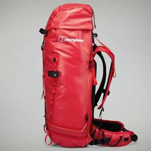 Unisex MTN Guide 45+ - Red^Berghaus Sale