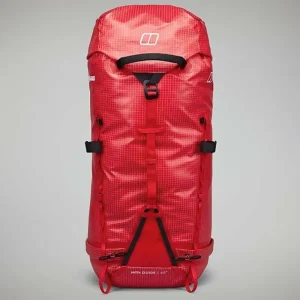 Unisex MTN Guide 45+ - Red^Berghaus Sale