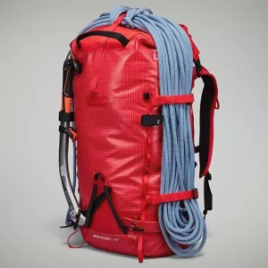 Unisex MTN Guide 45+ - Red^Berghaus Sale
