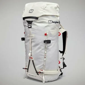 Unisex MTN Guide 45+ Short - Grey^Berghaus Hot