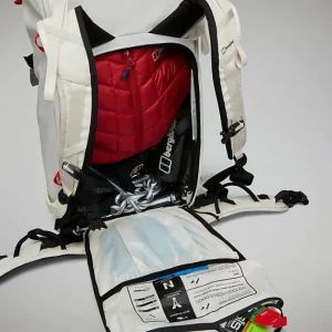 Unisex MTN Guide 45+ Short - Grey^Berghaus Hot