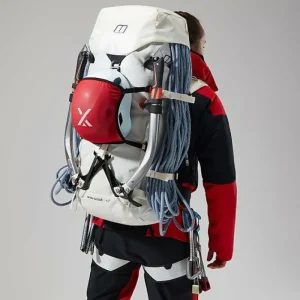 Unisex MTN Guide 45+ Short - Grey^Berghaus Hot