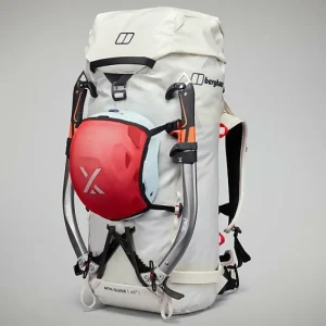 Unisex MTN Guide 45+ Short - Grey^Berghaus Hot