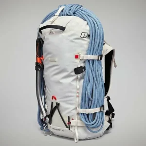 Unisex MTN Guide 45+ Short - Grey^Berghaus Hot