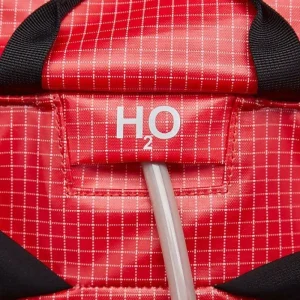 Unisex MTN Seeker 32 - Red^Berghaus Clearance