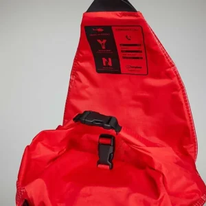 Unisex MTN Seeker 32 - Red^Berghaus Clearance