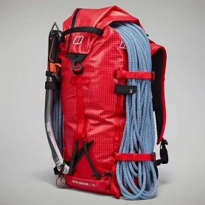 Unisex MTN Seeker 32 - Red^Berghaus Clearance