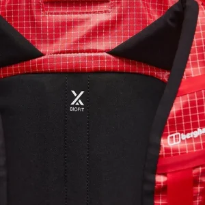 Unisex MTN Seeker 32 - Red^Berghaus Clearance