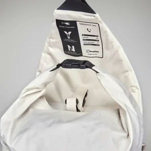 Unisex MTN Seeker 32 Short - Grey^Berghaus Cheap