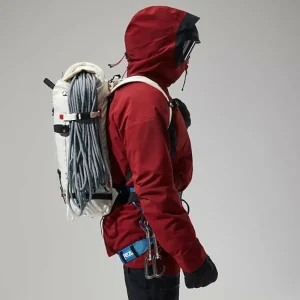 Unisex MTN Seeker 32 Short - Grey^Berghaus Cheap