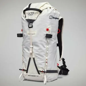 Unisex MTN Seeker 32 Short - Grey^Berghaus Cheap