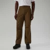 Unisex Parachute Pant - Brown^Berghaus Online