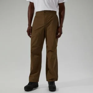 Unisex Parachute Pant - Brown^Berghaus Online