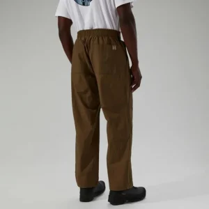 Unisex Parachute Pant - Brown^Berghaus Online
