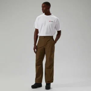 Unisex Parachute Pant - Brown^Berghaus Online