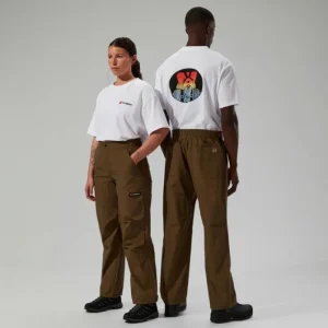 Unisex Parachute Pant - Brown^Berghaus Online