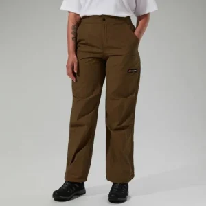 Unisex Parachute Pant - Brown^Berghaus Online