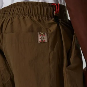 Unisex Parachute Pant - Brown^Berghaus Online