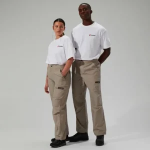 Unisex Parachute Pant - Grey^Berghaus Flash Sale